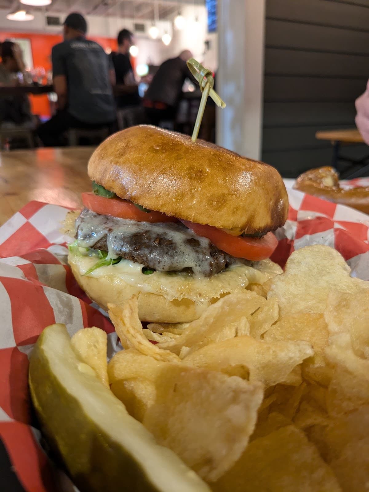 Third Hill Brewing Co. photo 6