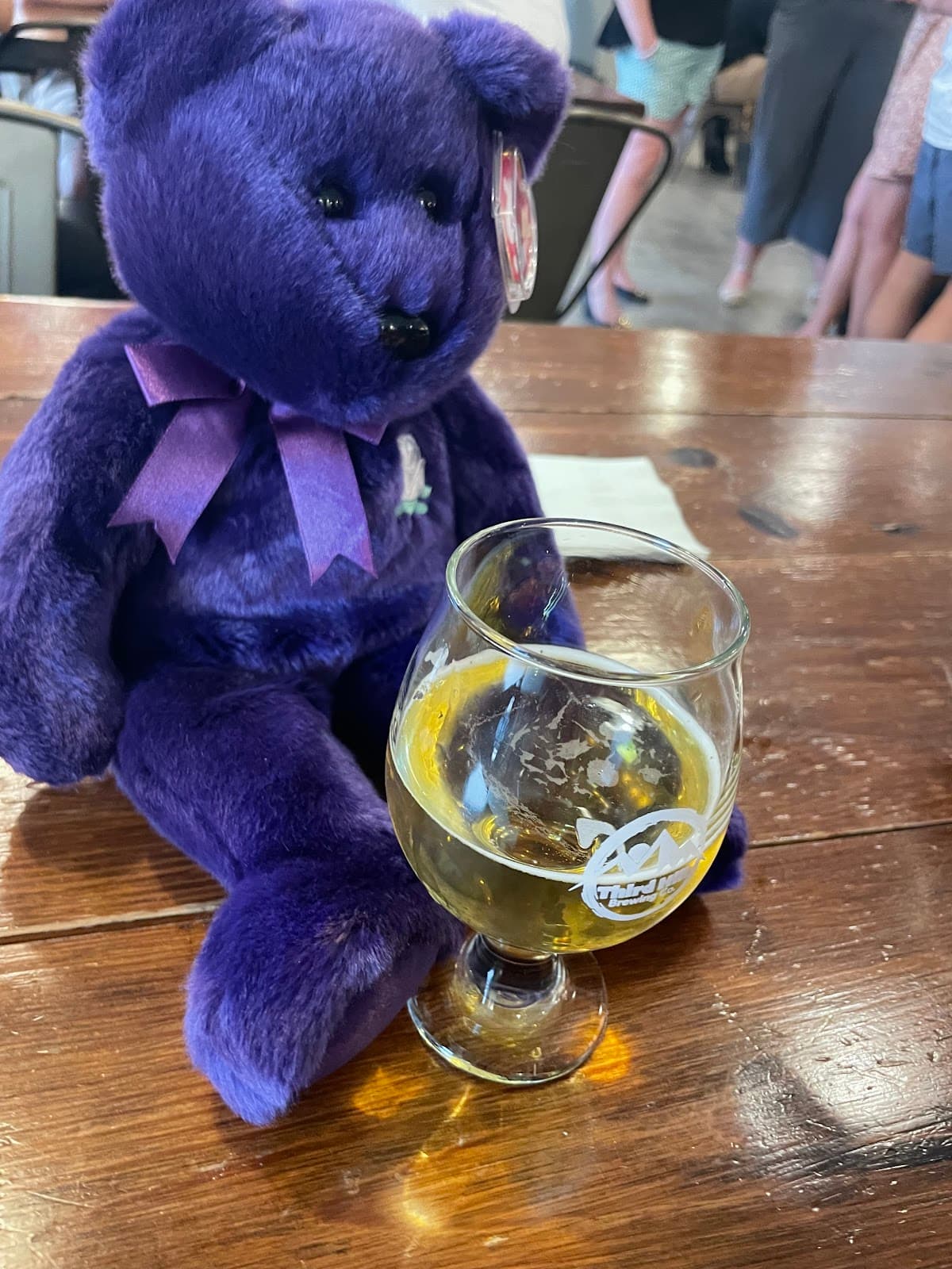 Third Hill Brewing Co. photo 7