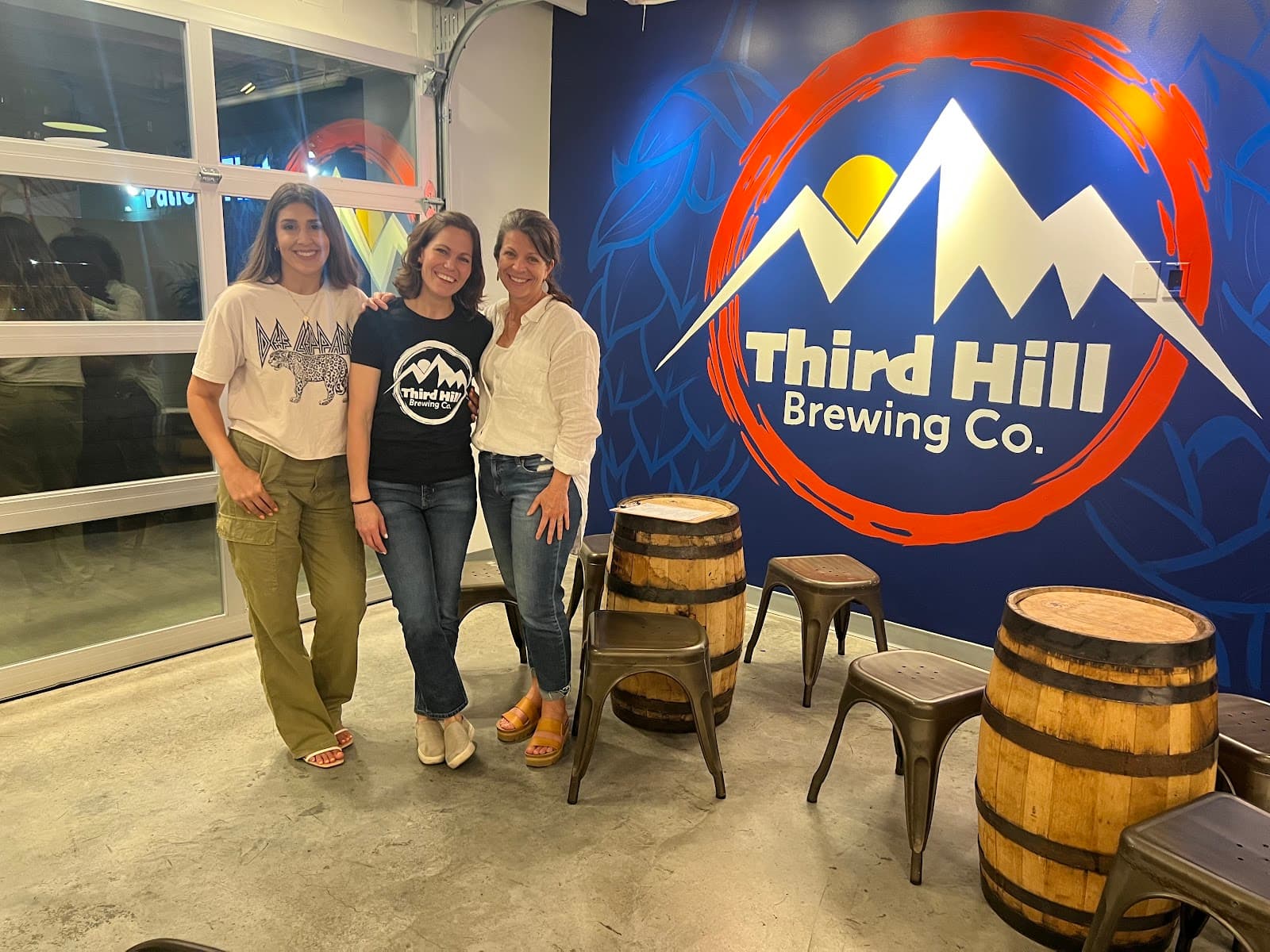 Third Hill Brewing Co. photo 8
