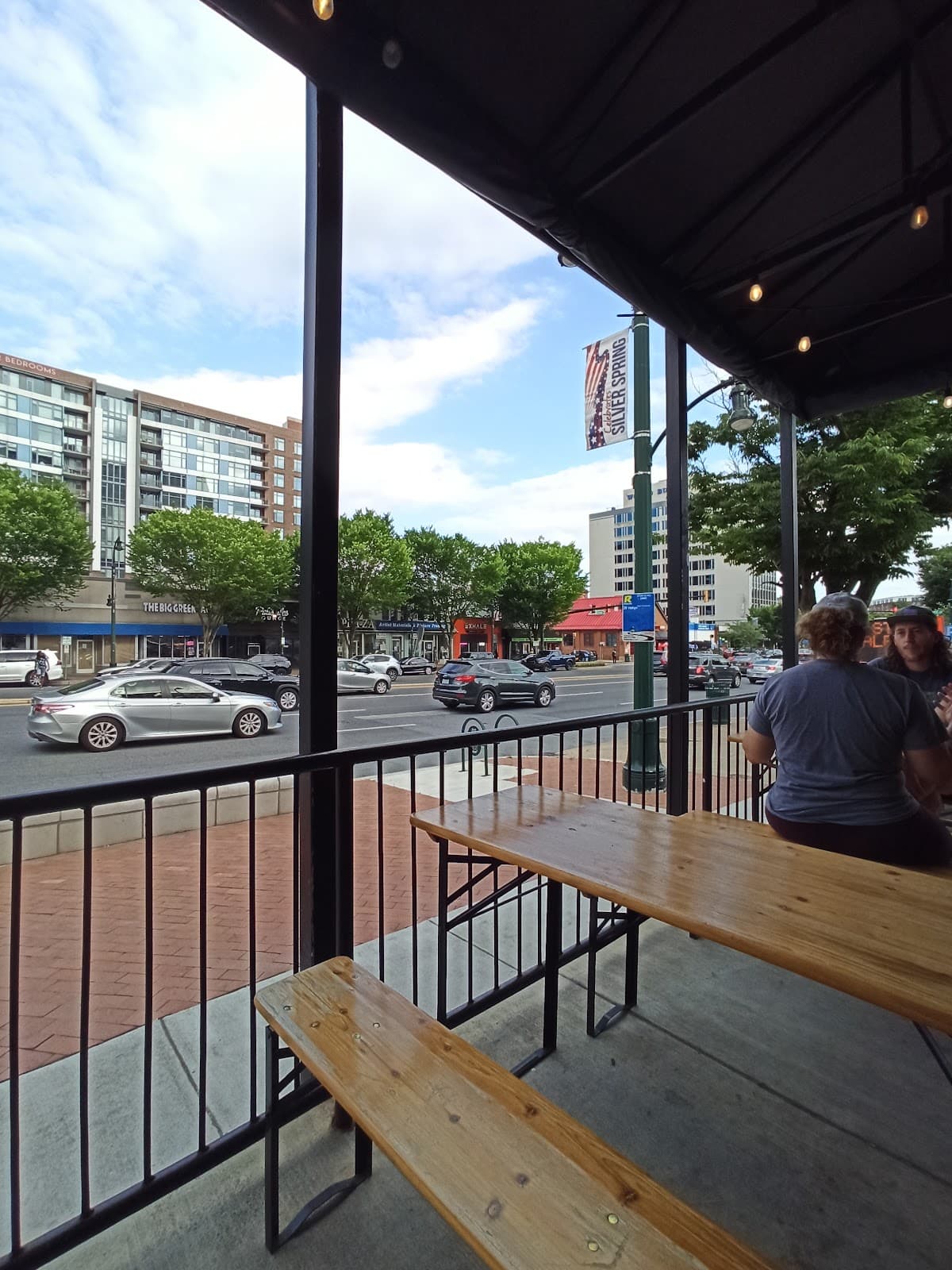 Third Hill Brewing Co. photo 9