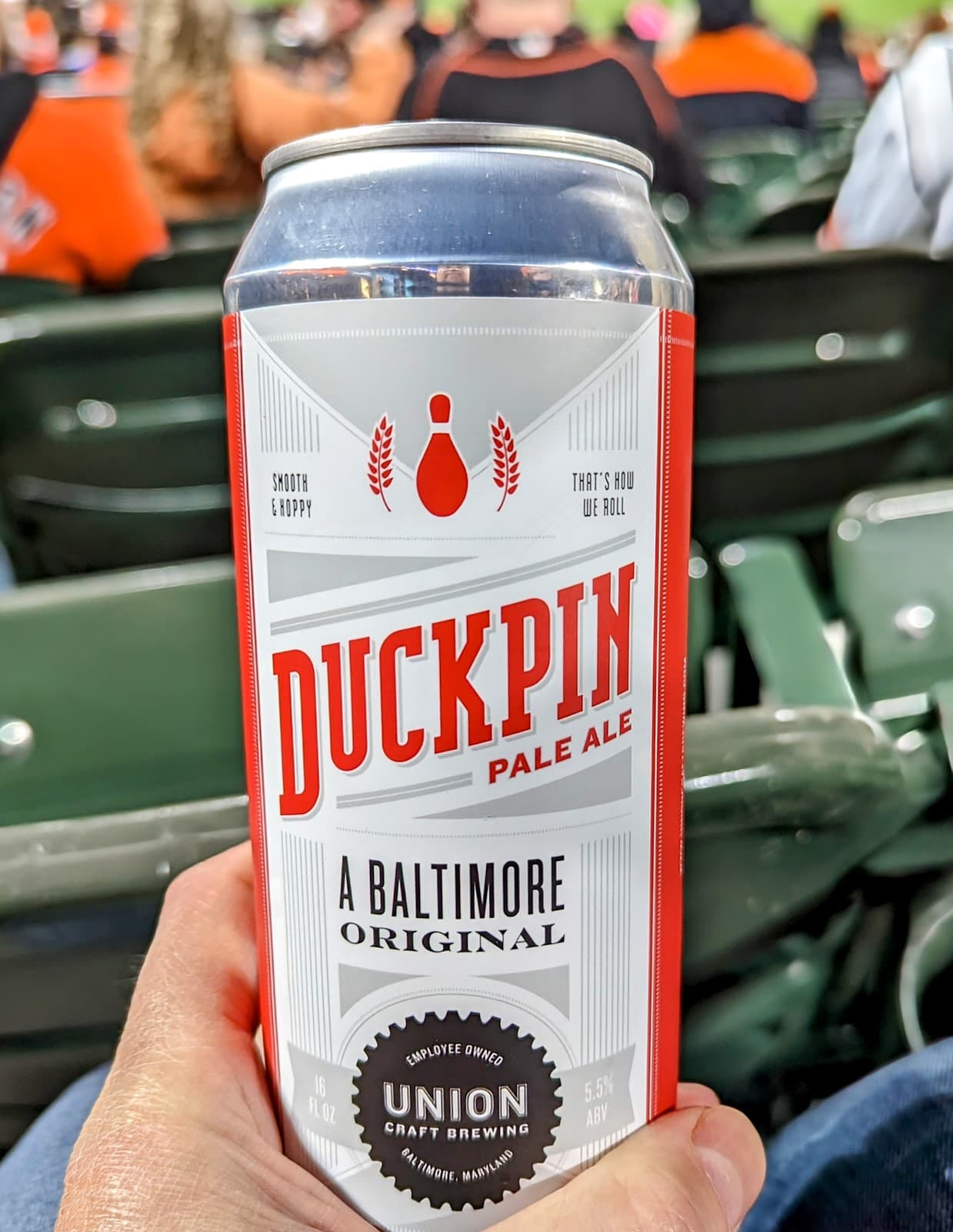 Union Craft Brewing photo 1