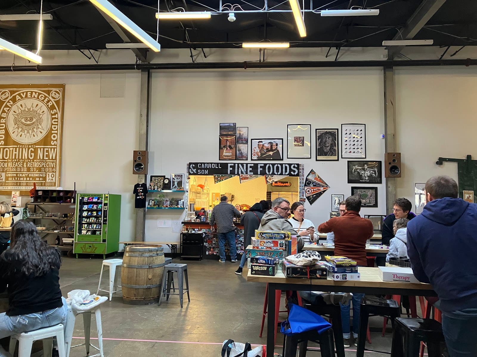 Union Craft Brewing photo 4