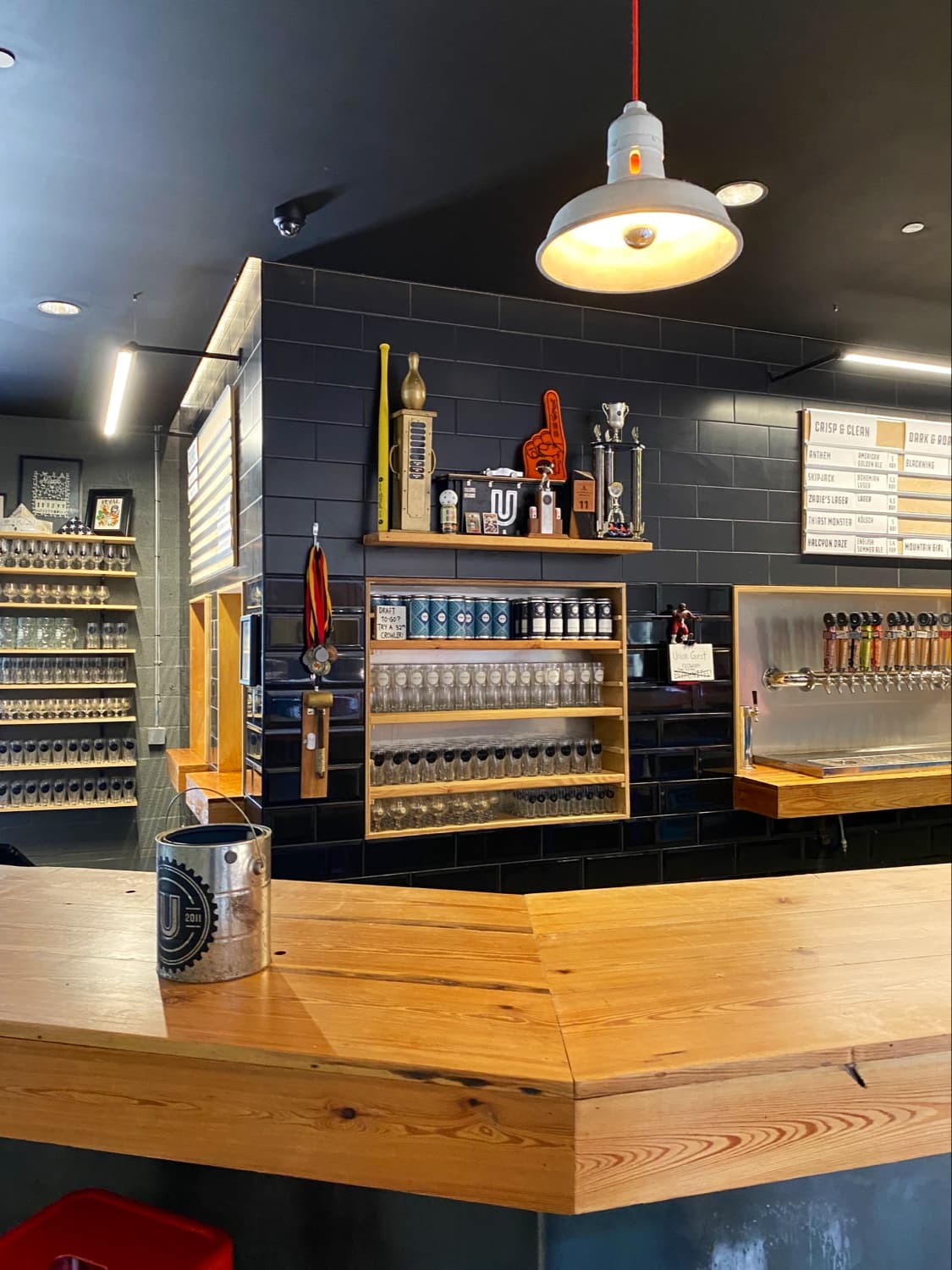 Union Craft Brewing photo 6