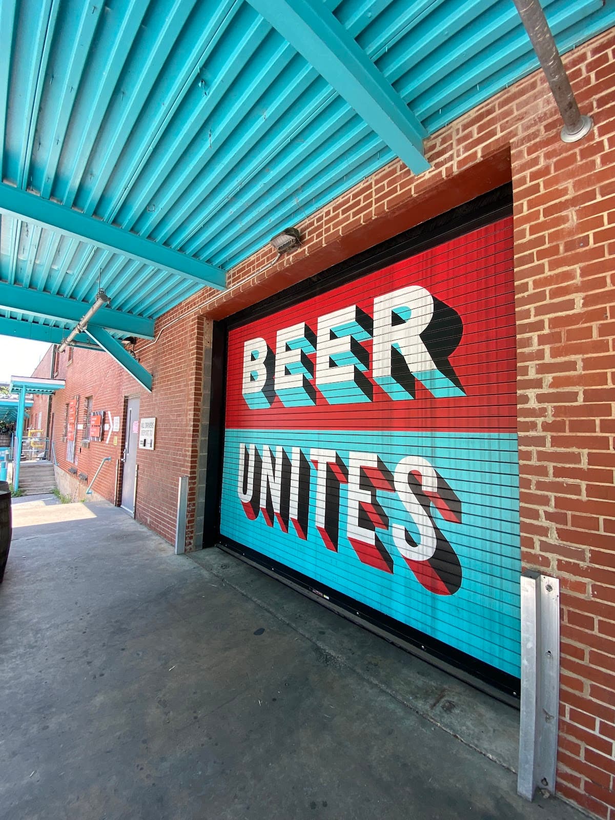 Union Craft Brewing photo 8