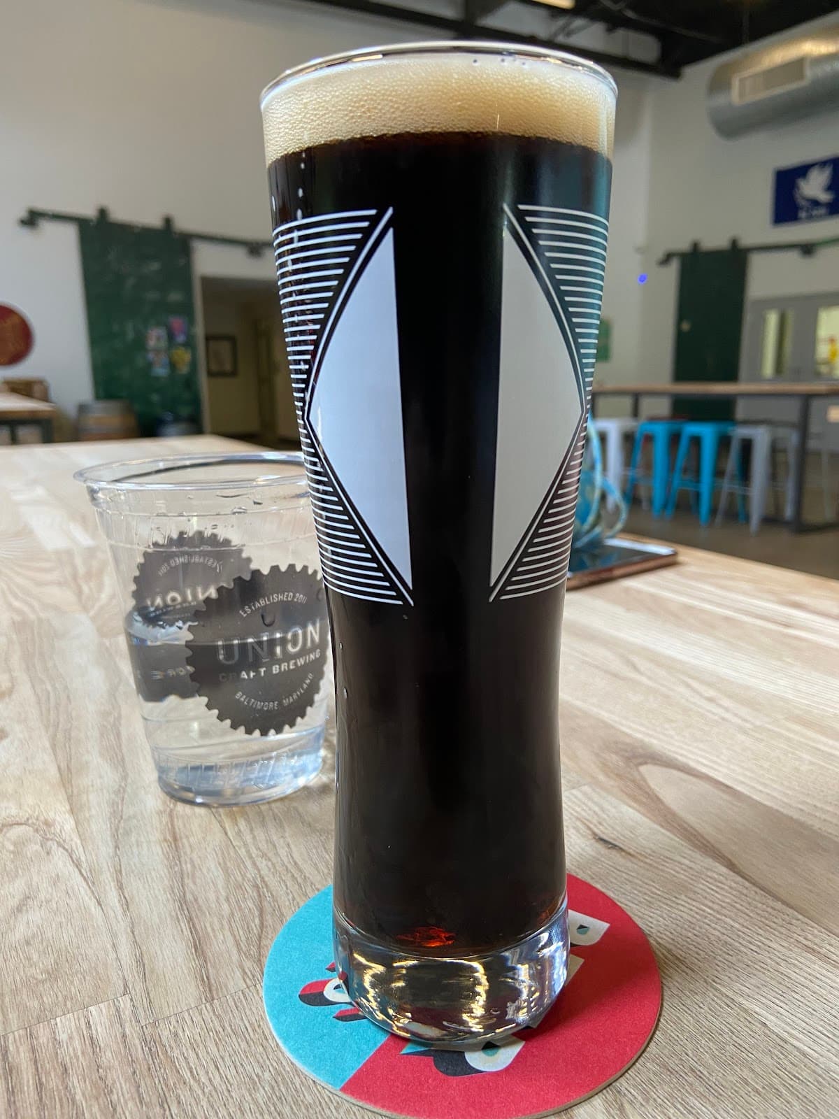 Union Craft Brewing photo 9