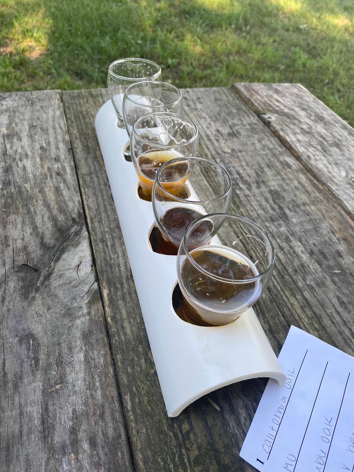 Upper Stem Brewery photo 1