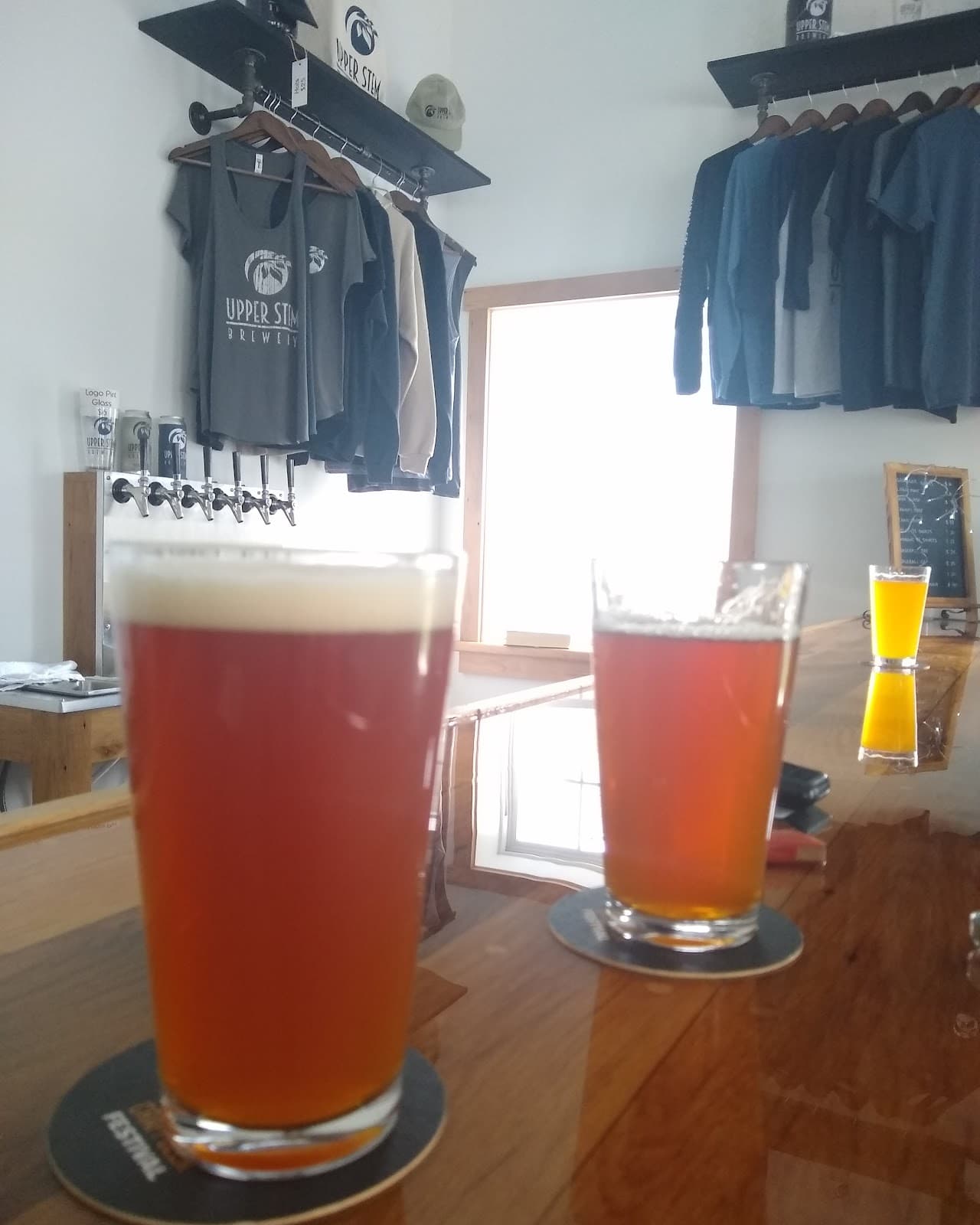 Upper Stem Brewery photo 3