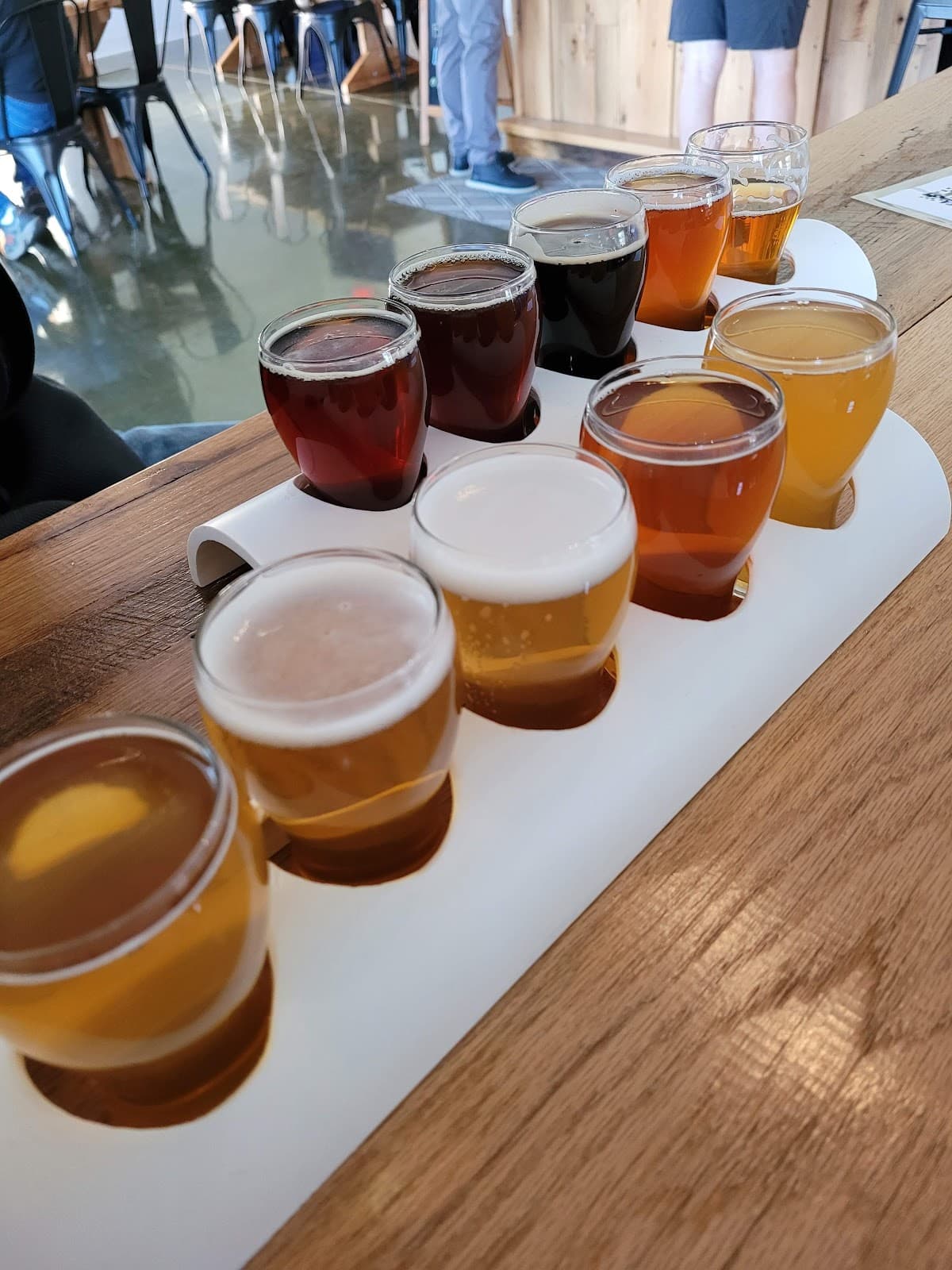 Upper Stem Brewery photo 4