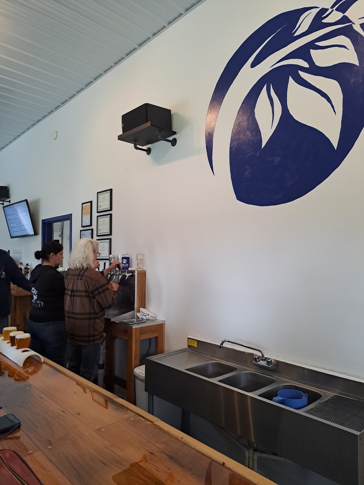 Upper Stem Brewery photo 6