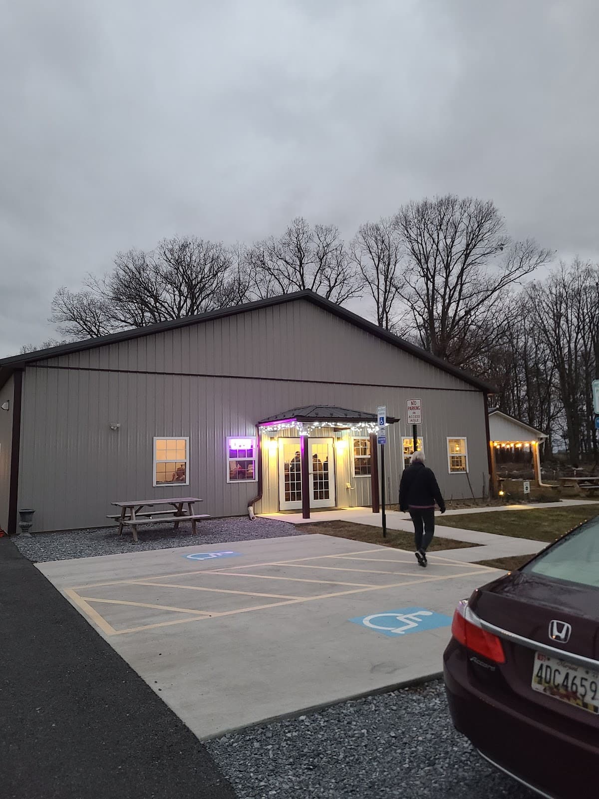 Upper Stem Brewery photo 9