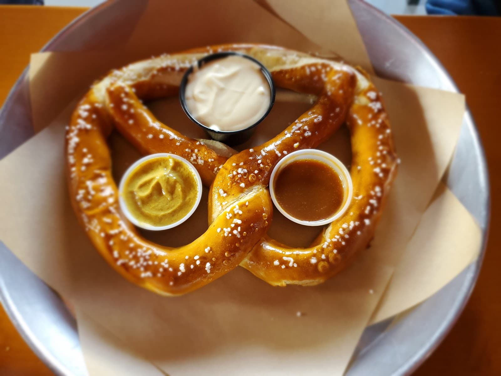 Valhalla Brewing Company photo 1