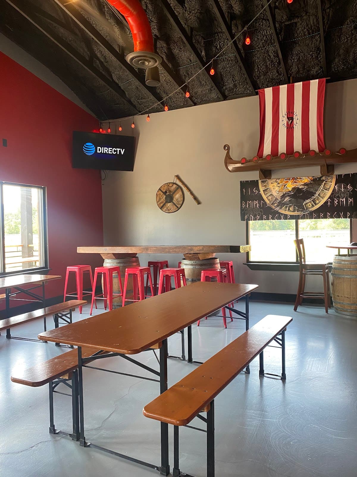 Valhalla Brewing Company photo 2