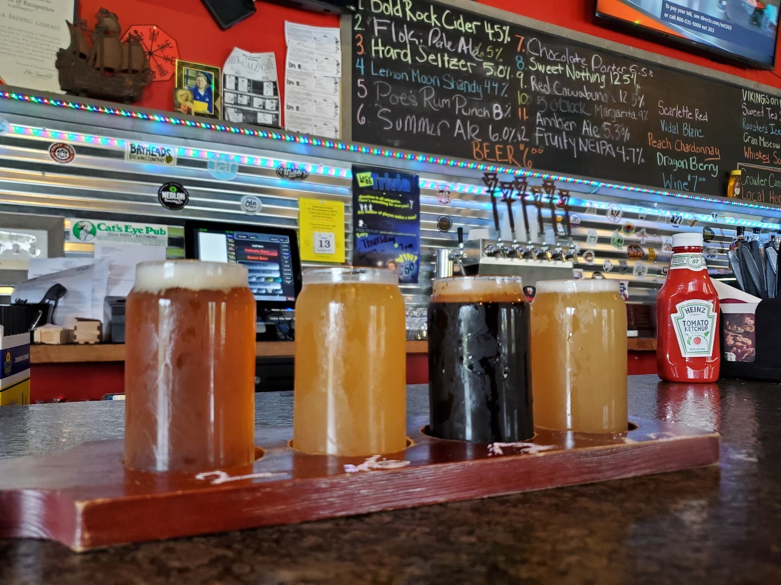 Valhalla Brewing Company photo 6