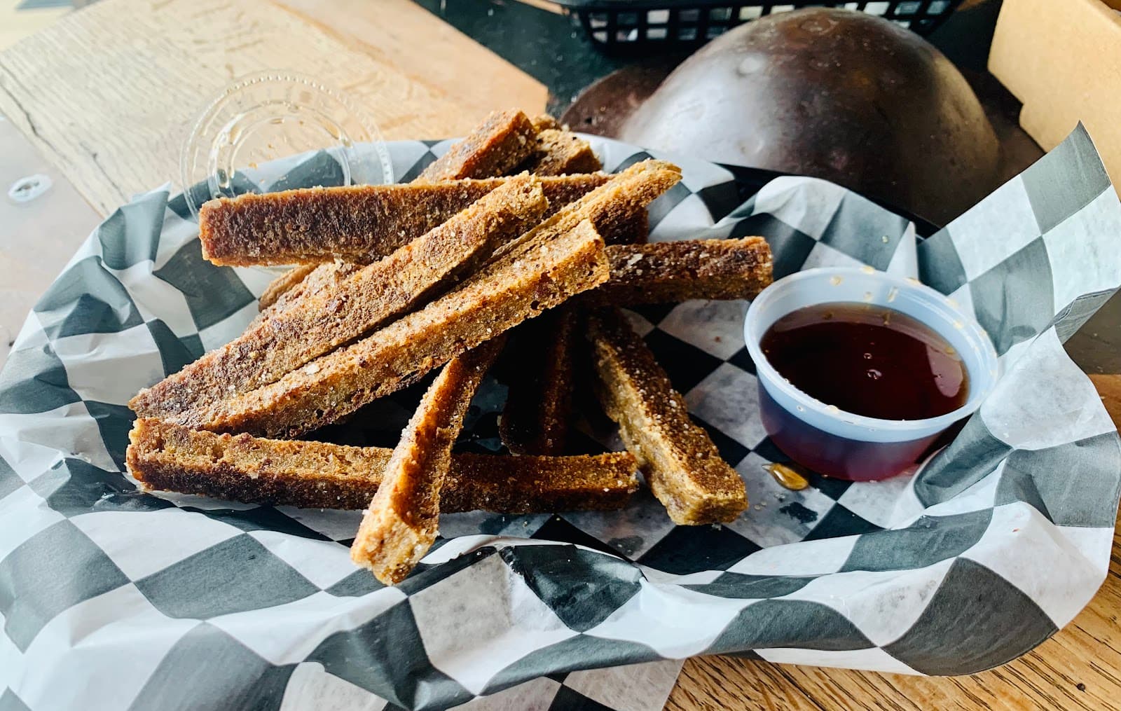 Valhalla Brewing Company photo 7