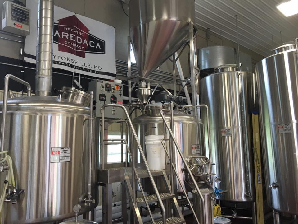 Waredaca Brewing Company photo 1