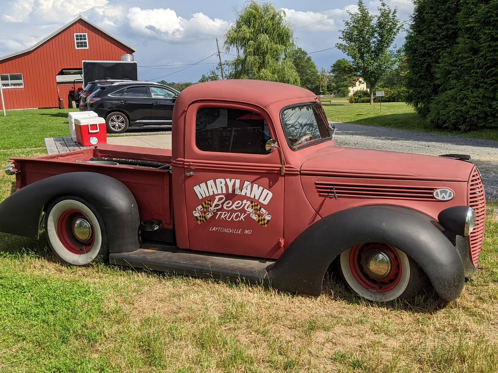 Waredaca Brewing Company photo 2