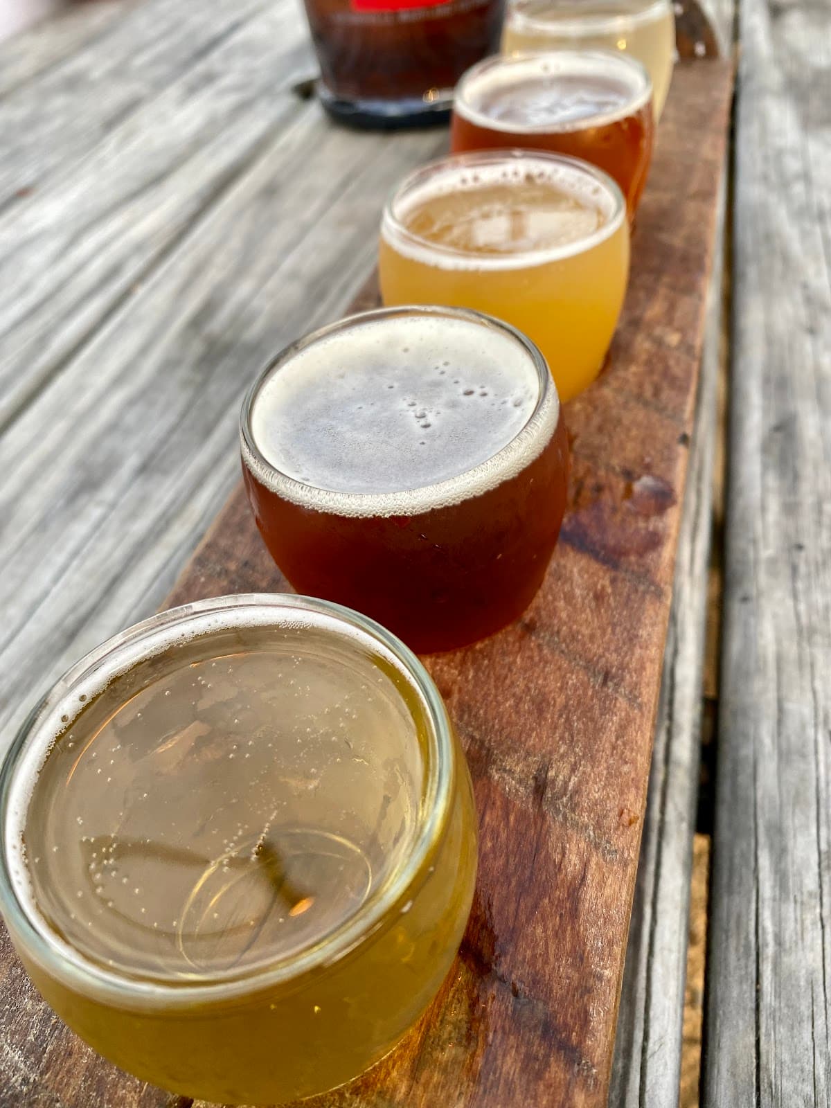 Waredaca Brewing Company photo 3