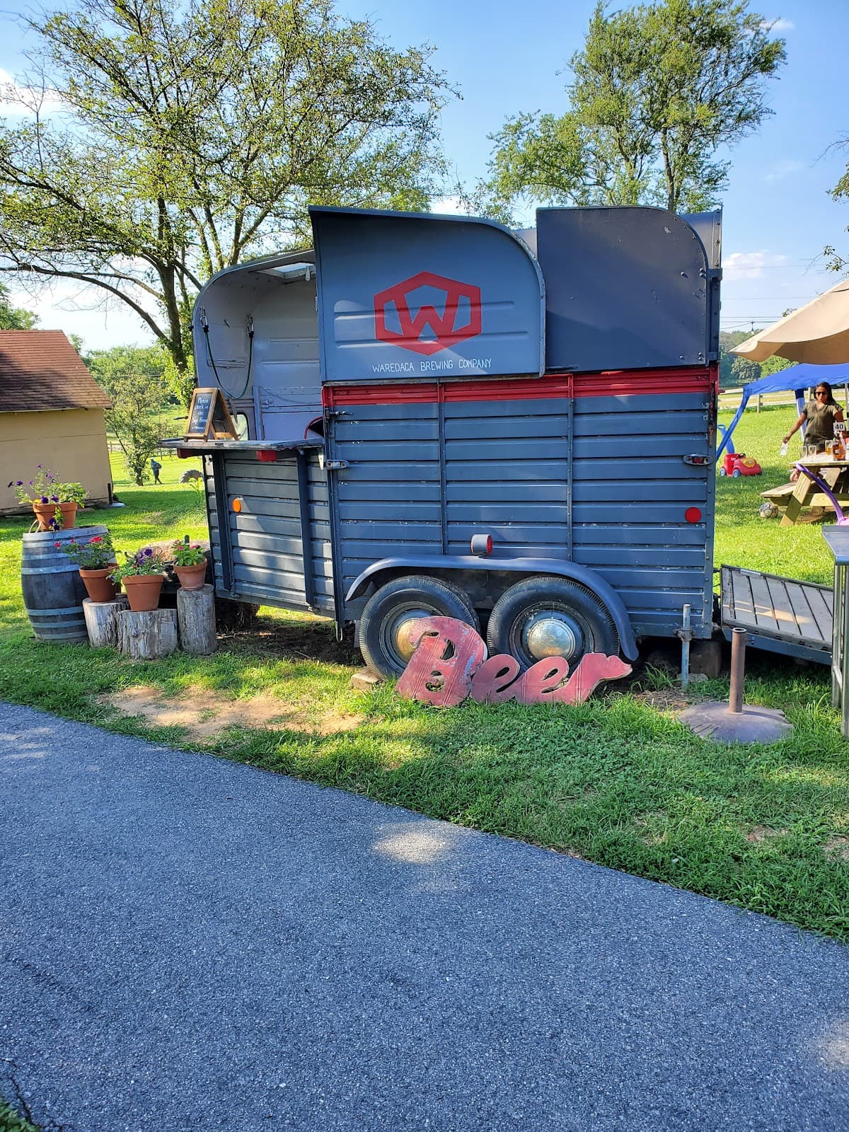 Waredaca Brewing Company photo 7