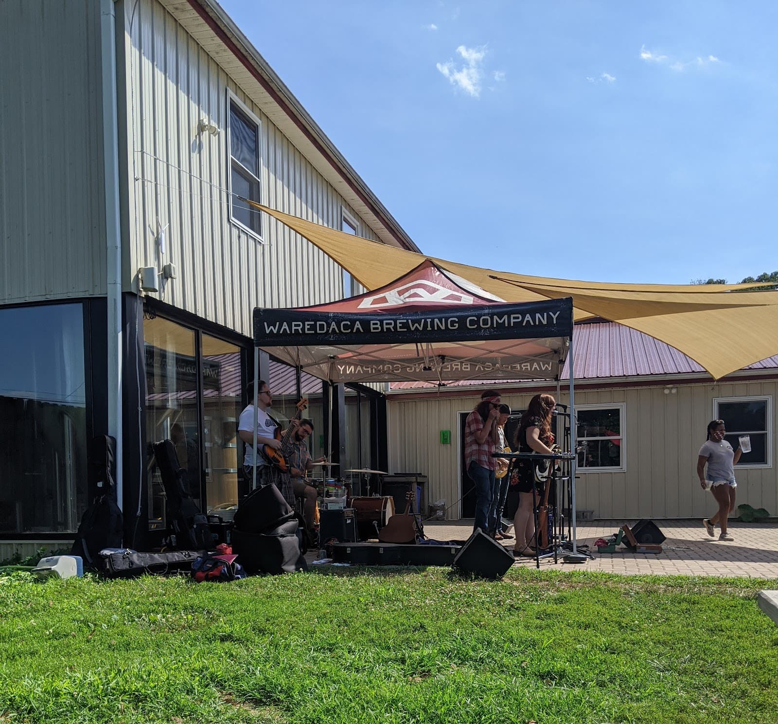 Waredaca Brewing Company photo 8