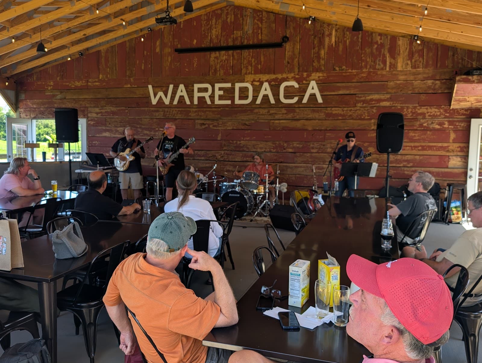Waredaca Brewing Company photo 9