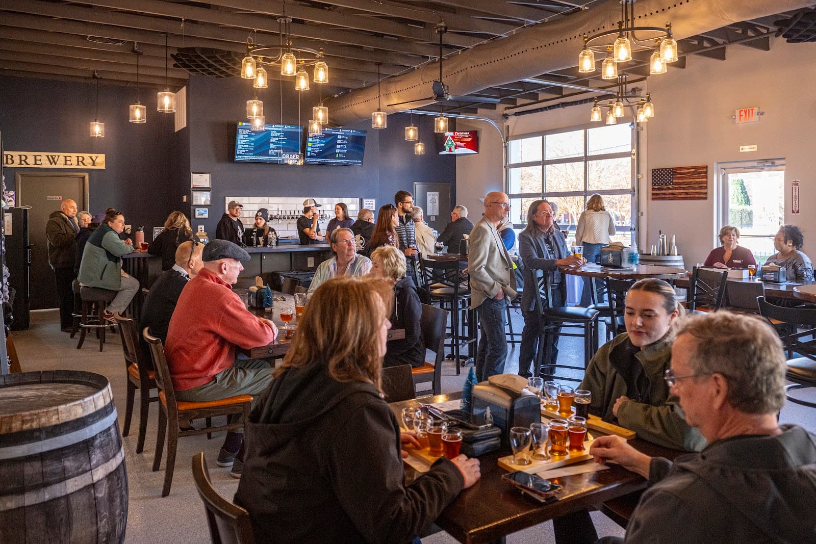 Watchtower Brewing photo 1