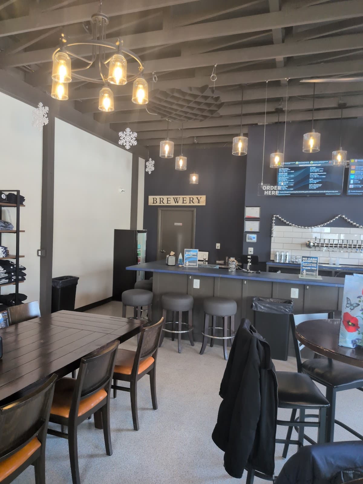 Watchtower Brewing photo 2