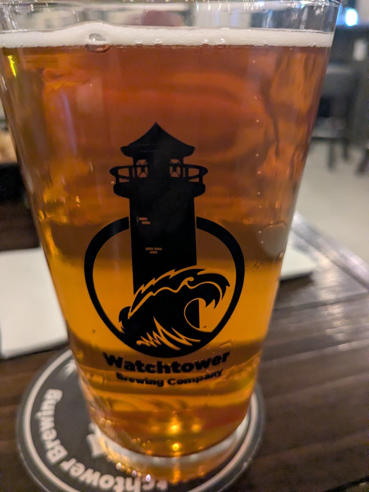 Watchtower Brewing photo 9