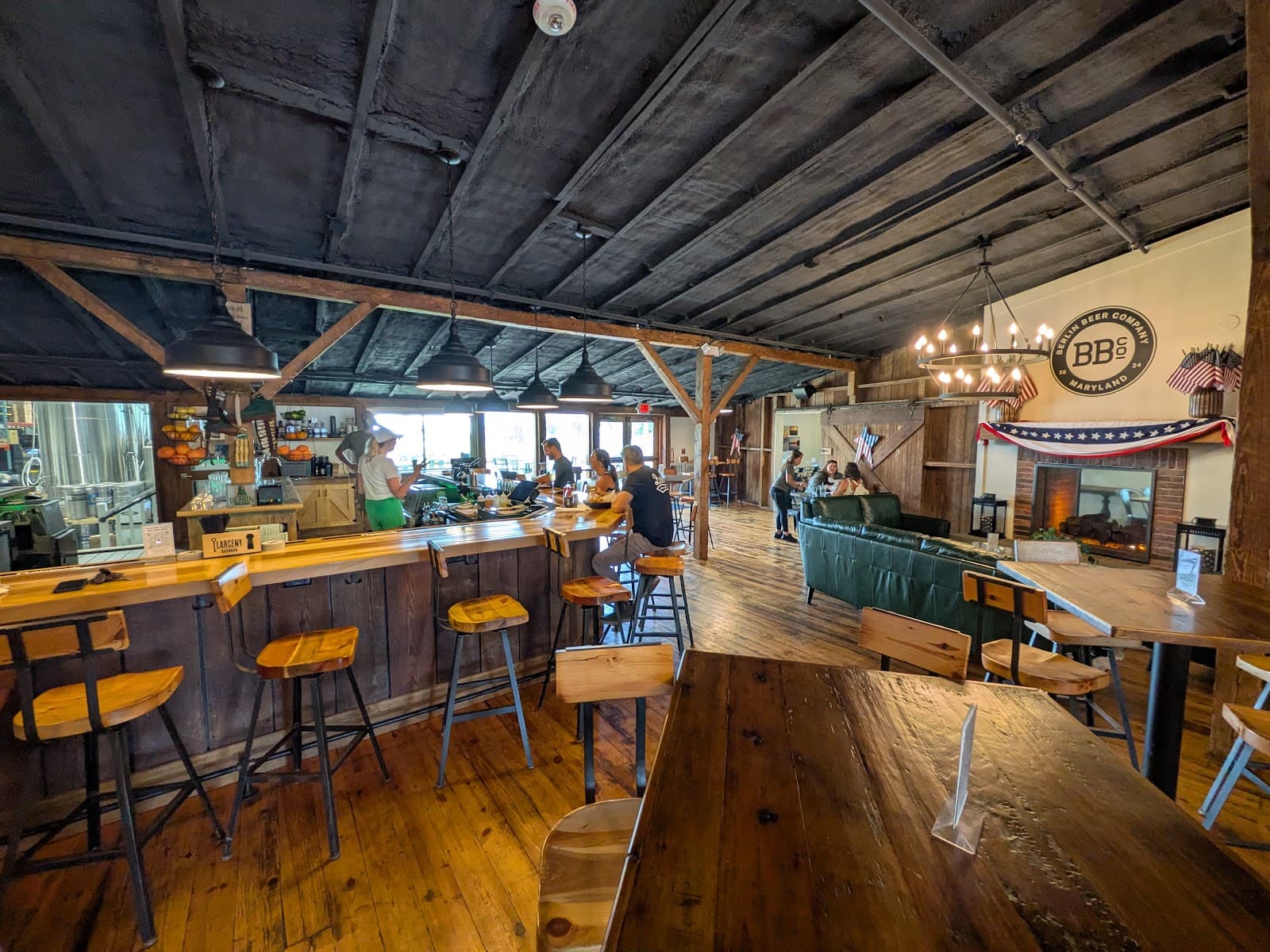 Berlin Beer Company photo 5