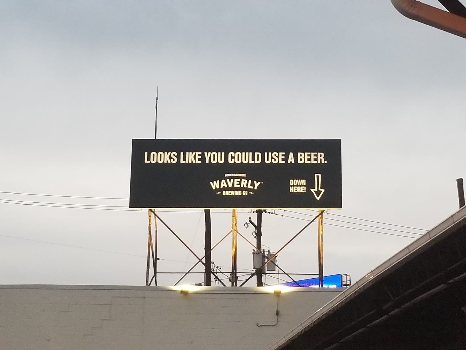 Waverly Brewing Company photo 1