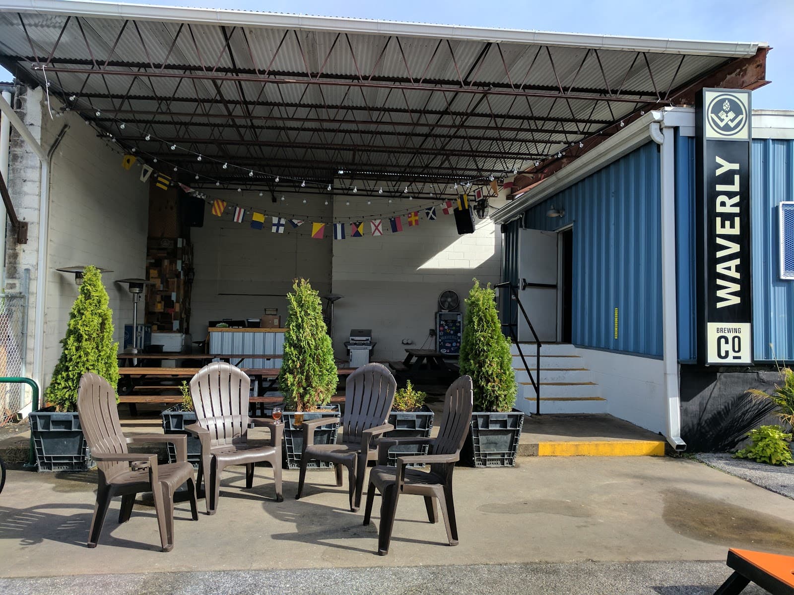 Waverly Brewing Company photo 2