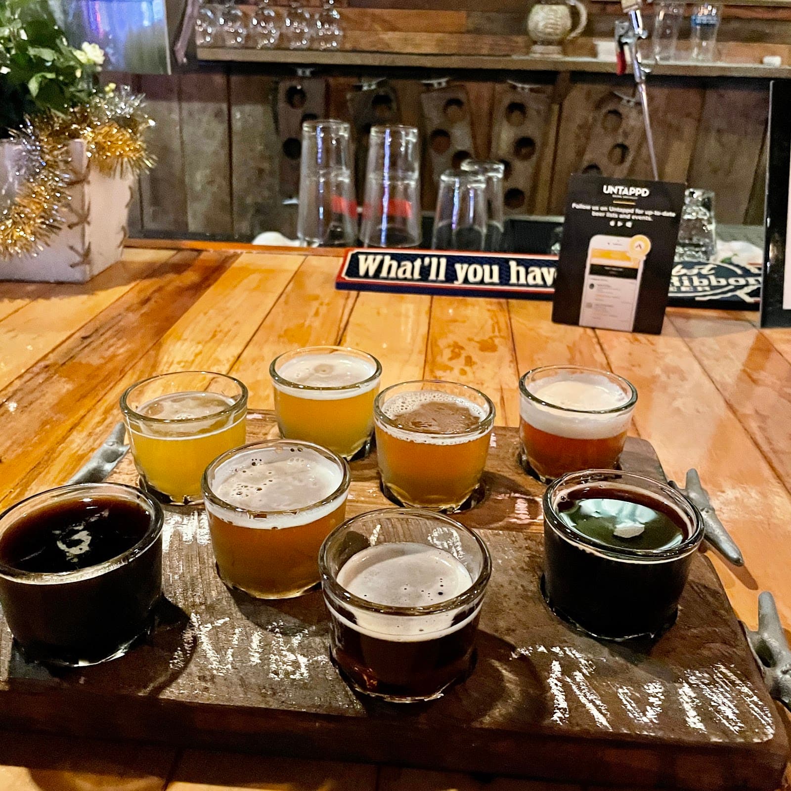 Waverly Brewing Company photo 3