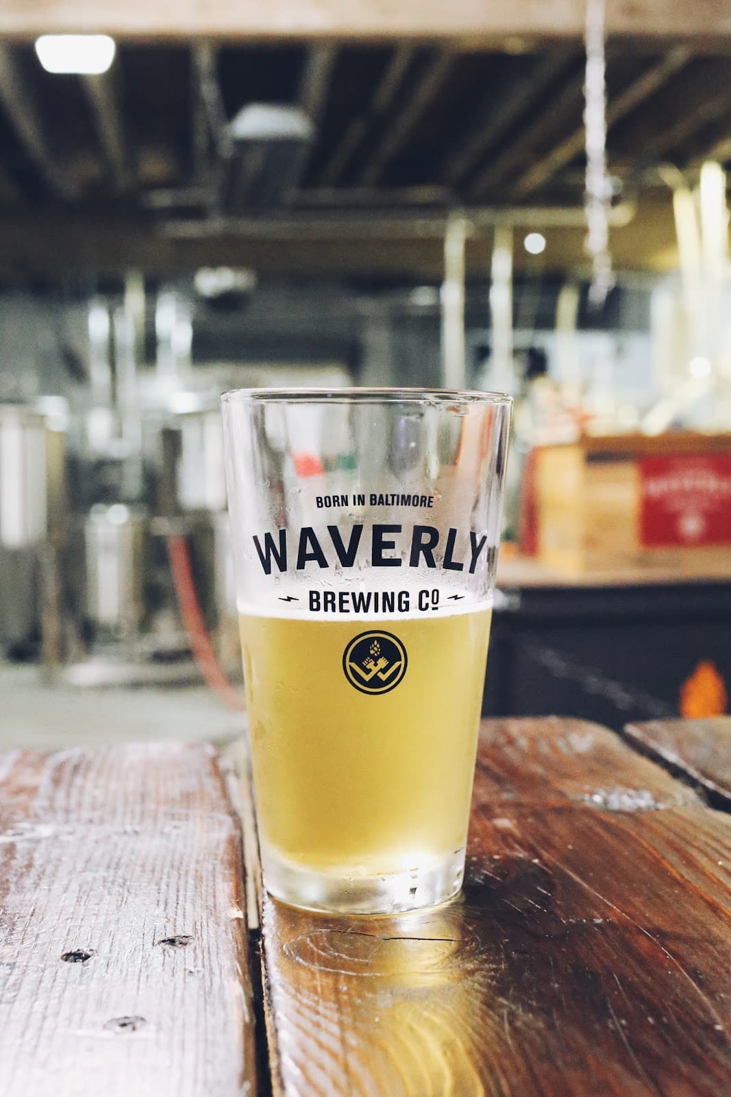 Waverly Brewing Company photo 4
