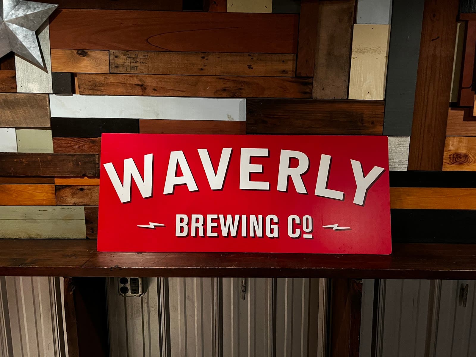 Waverly Brewing Company photo 7