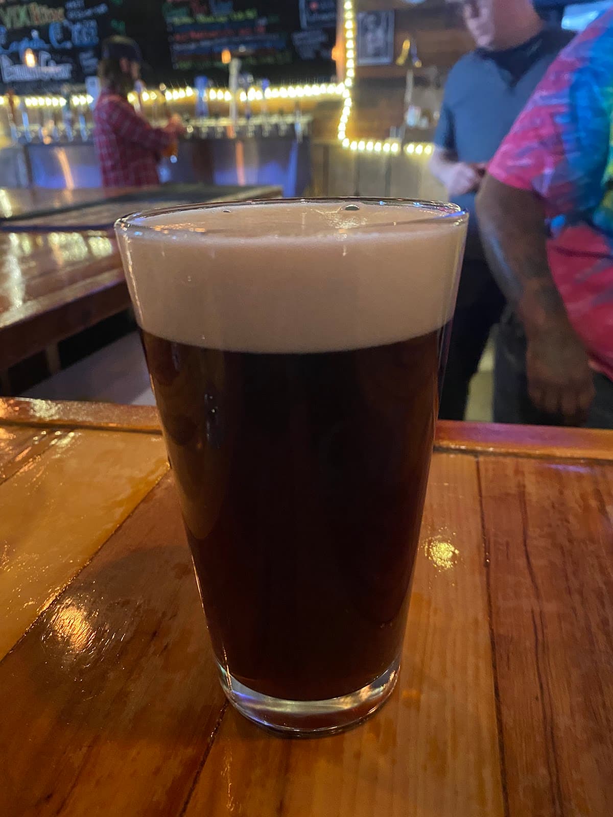 Waverly Brewing Company photo 8