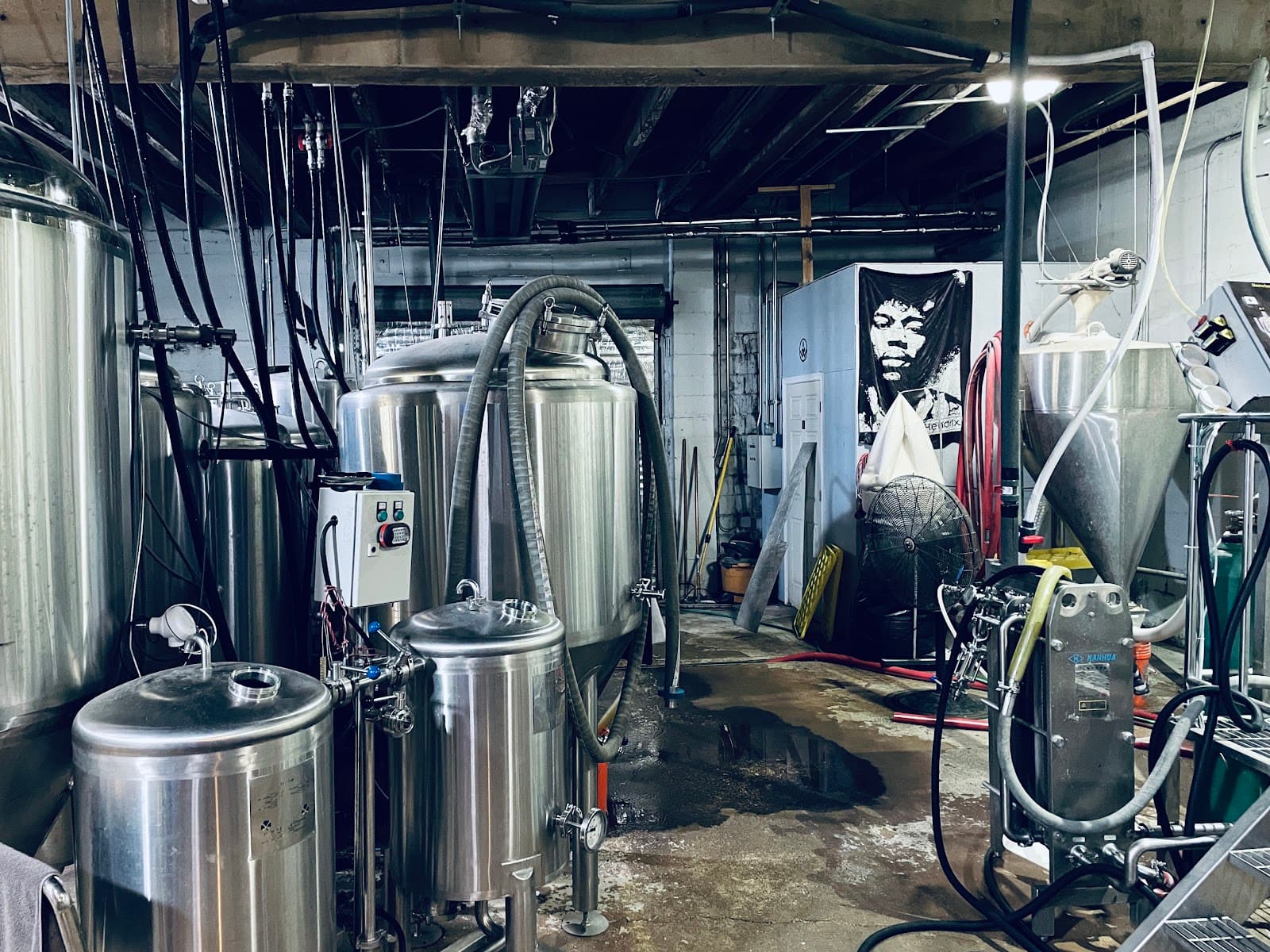 Waverly Brewing Company photo 9