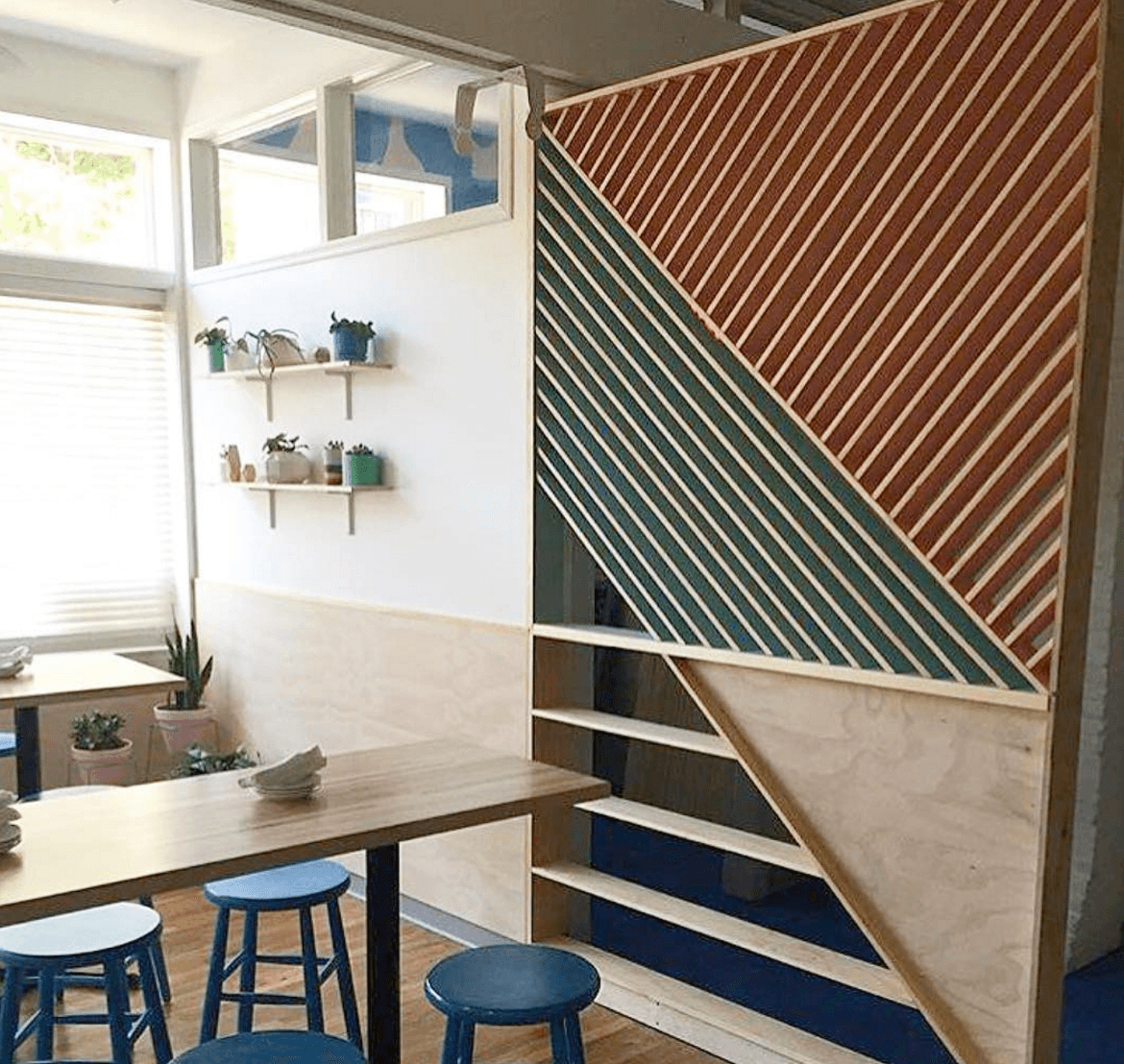 Wet City Brewing exterior