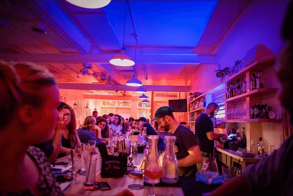 Wet City Brewing photo 3