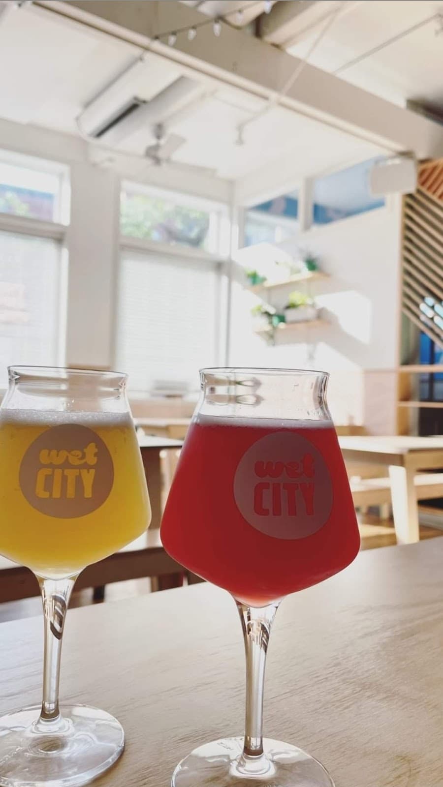 Wet City Brewing photo 4