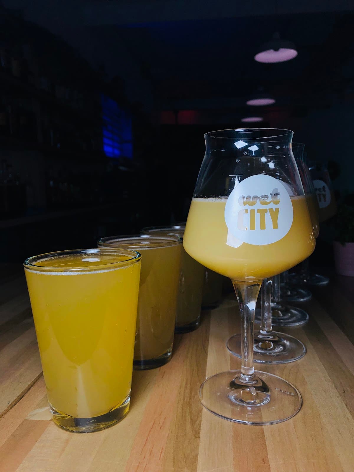 Wet City Brewing photo 8