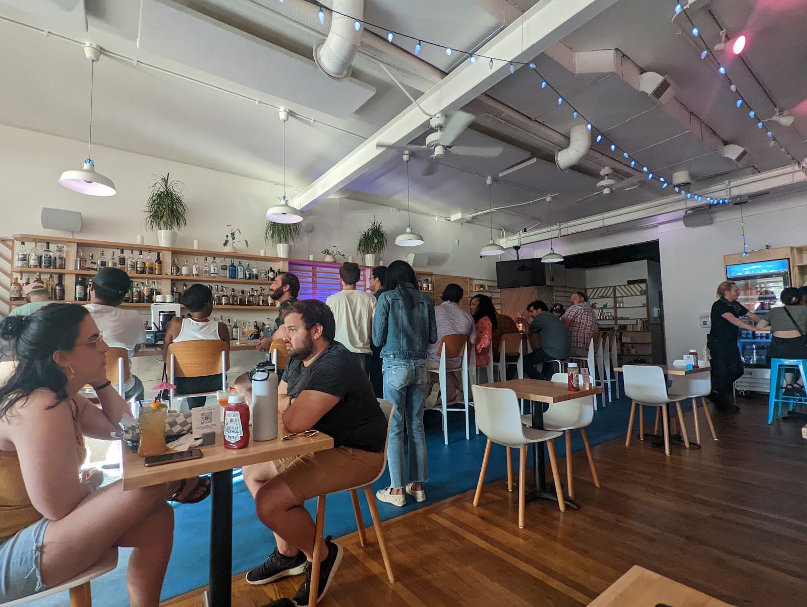 Wet City Brewing photo 9