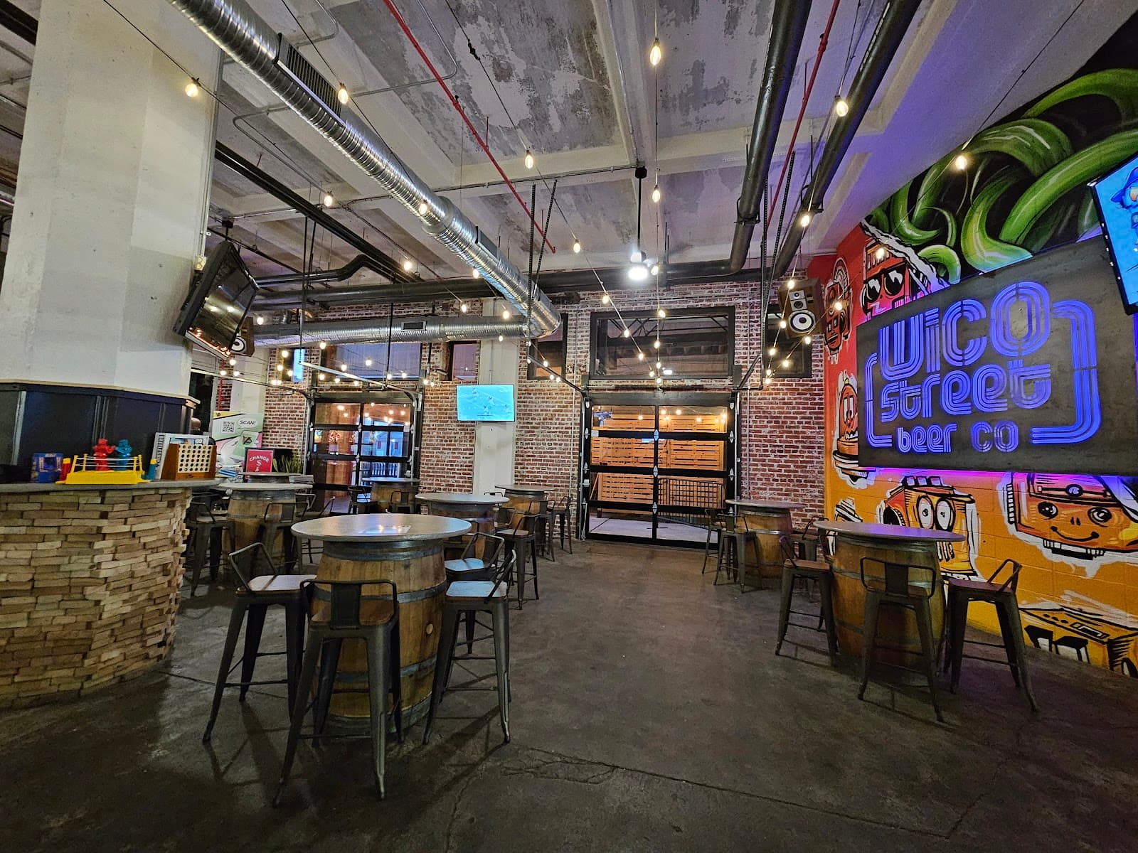 Wico Street Beer Company photo 2