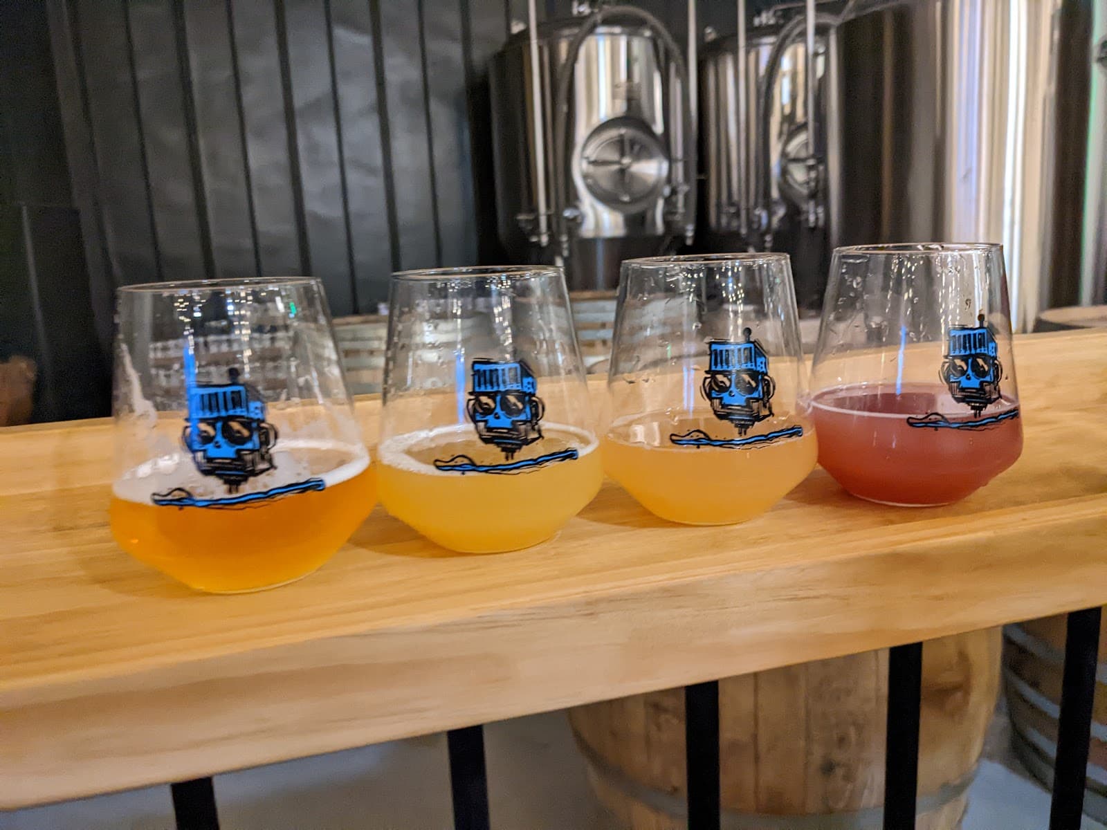 Wico Street Beer Company photo 5