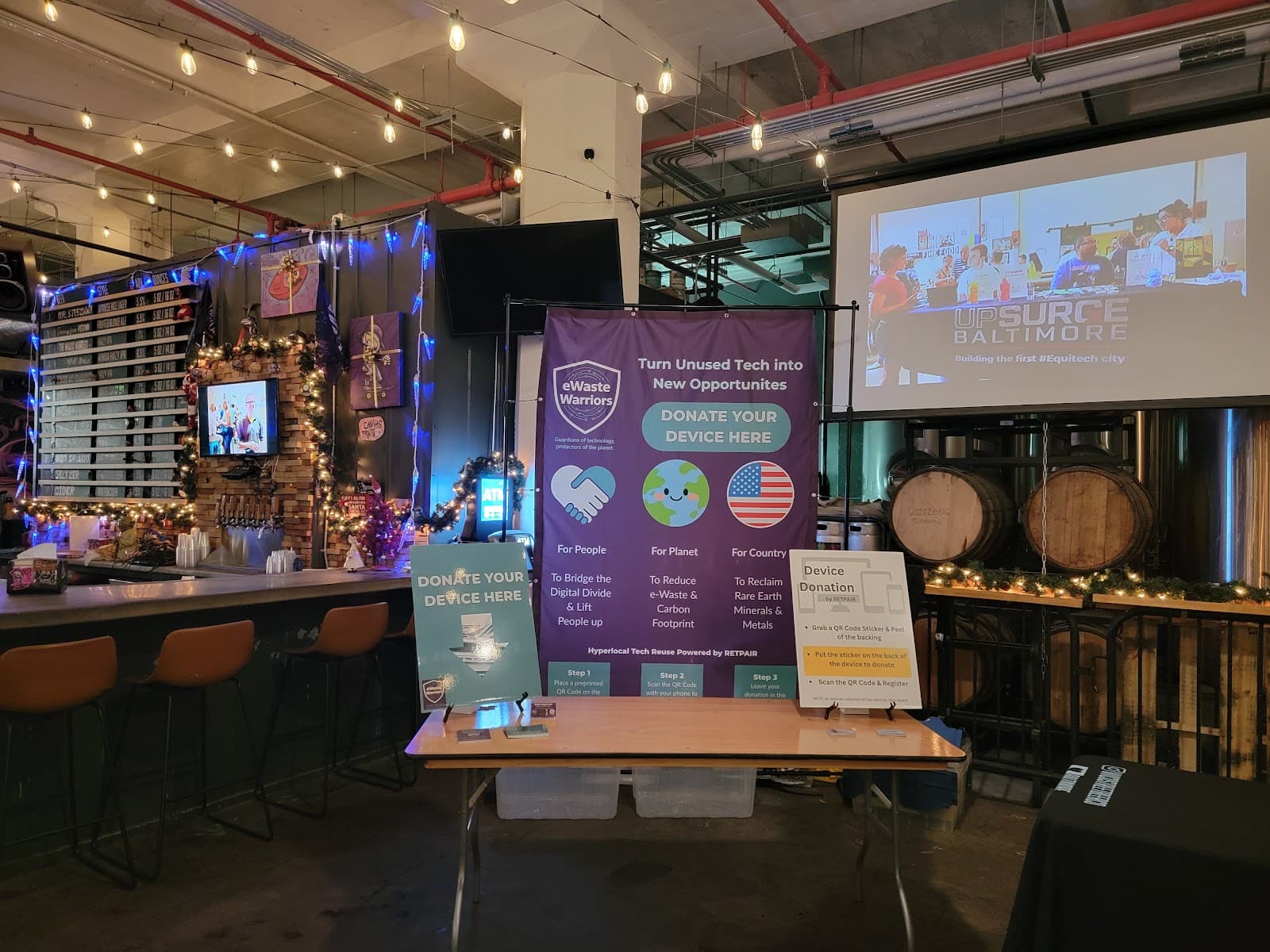 Wico Street Beer Company photo 8