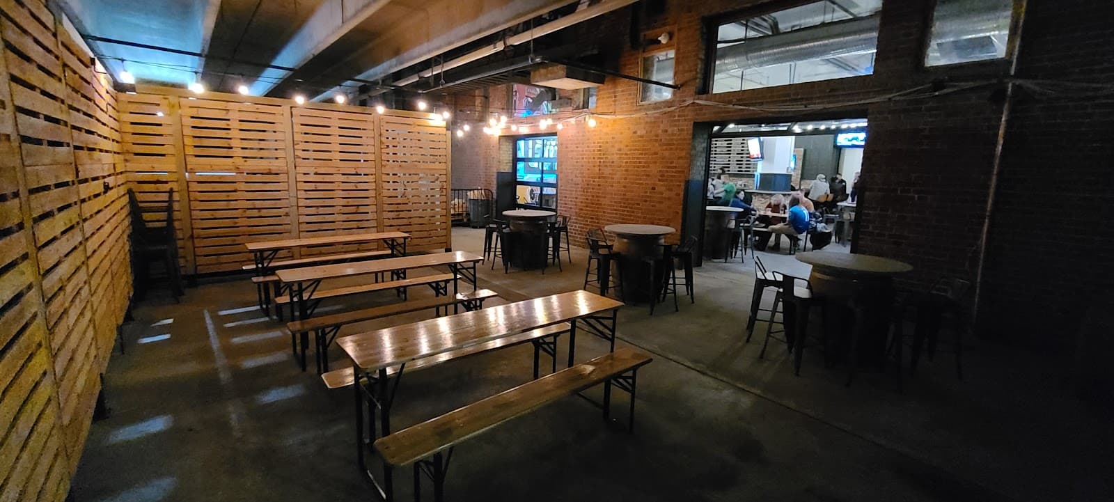 Wico Street Beer Company photo 9