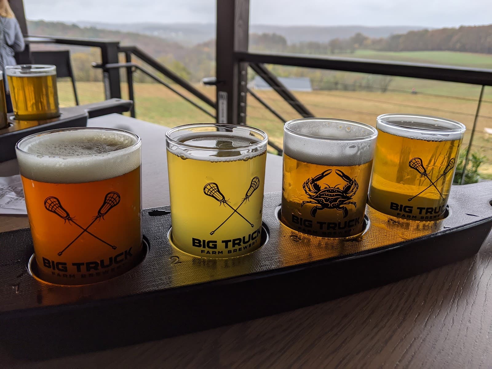 Big Truck Brewery photo 3