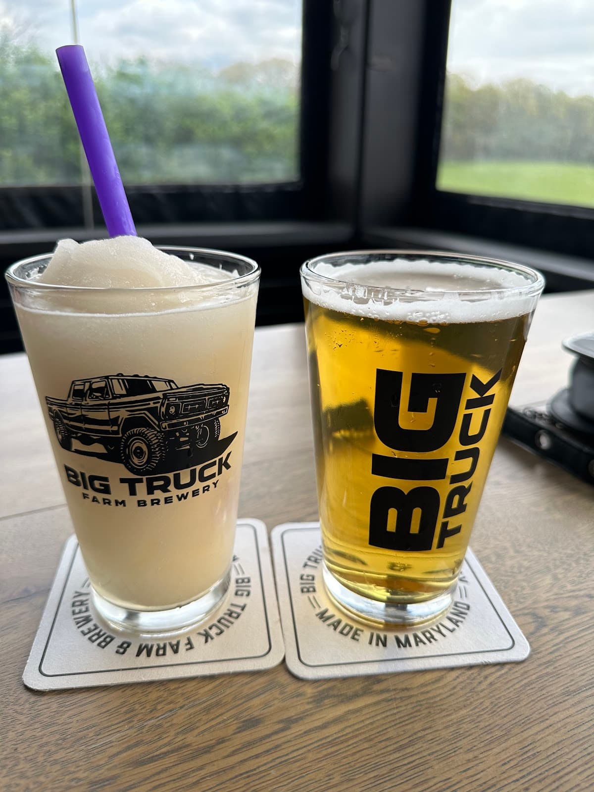 Big Truck Brewery photo 4