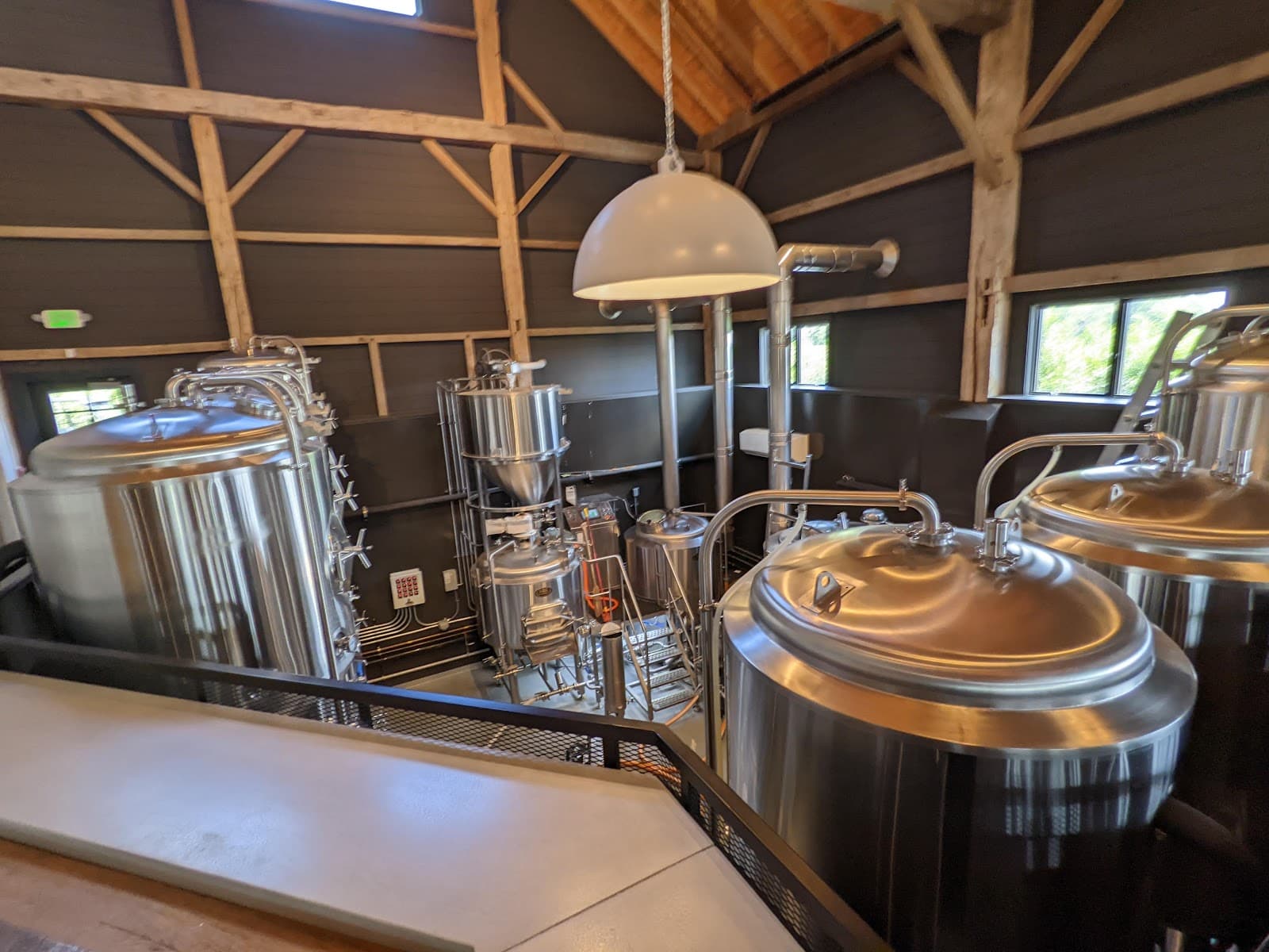 Big Truck Brewery photo 6