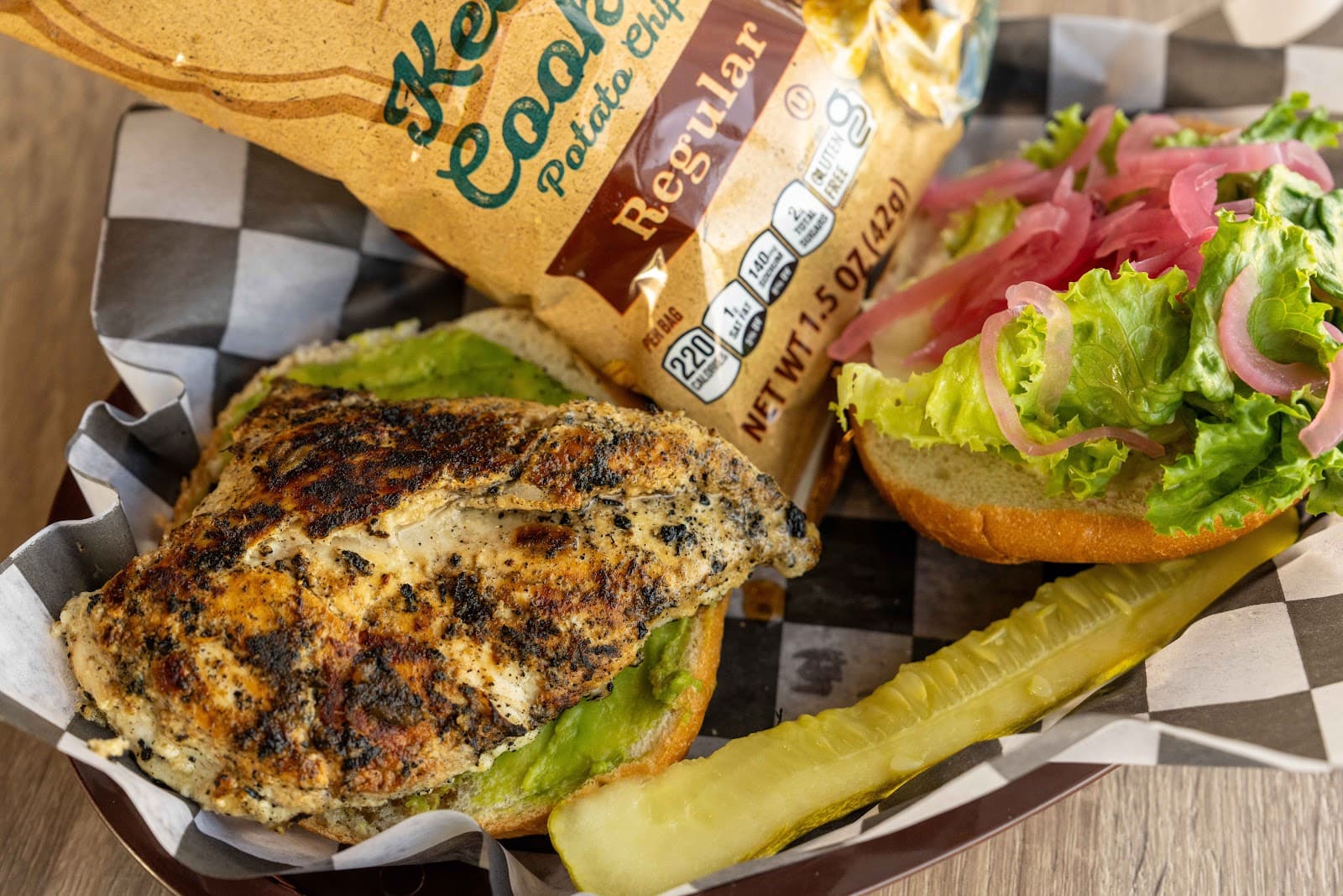 Bird Nickel Brewing Company photo 5