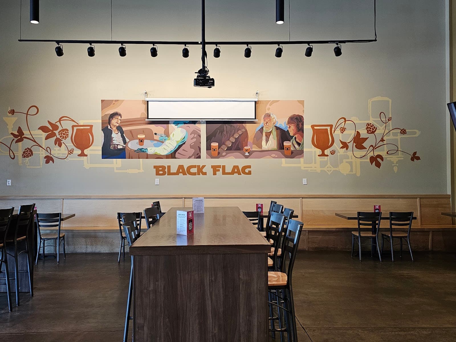 Black Flag Brewing Company photo 3