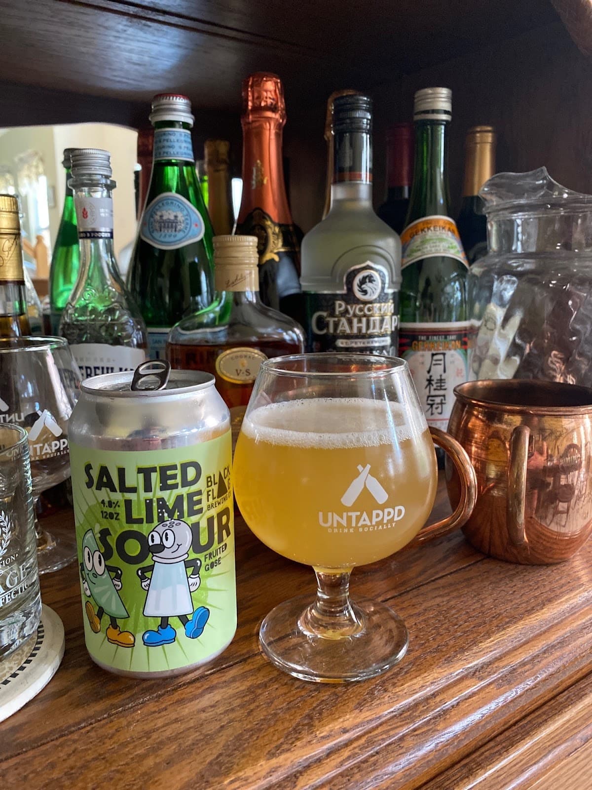 Black Flag Brewing Company photo 5